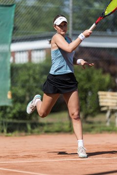 Bild 454 - VL TSV Glinde - Heikendorfer TC : Ergebnis: 8:1